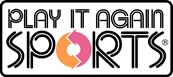 Play it Again Sports, Neighborhood Sporting Goods..new & used equipment.