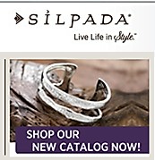 Sterling Silver Experts! Live Life in Style!